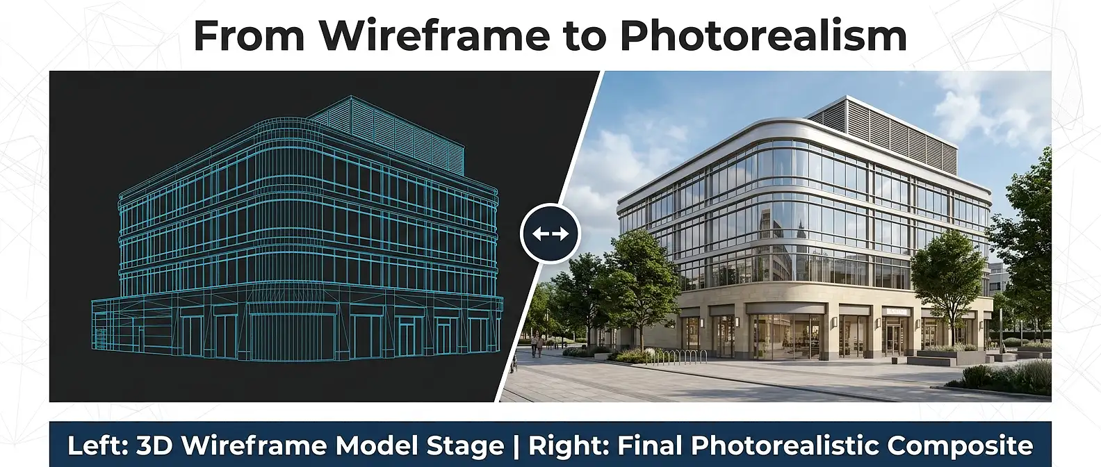 3d-exterior-rendering-wireframe-to-final-before-after