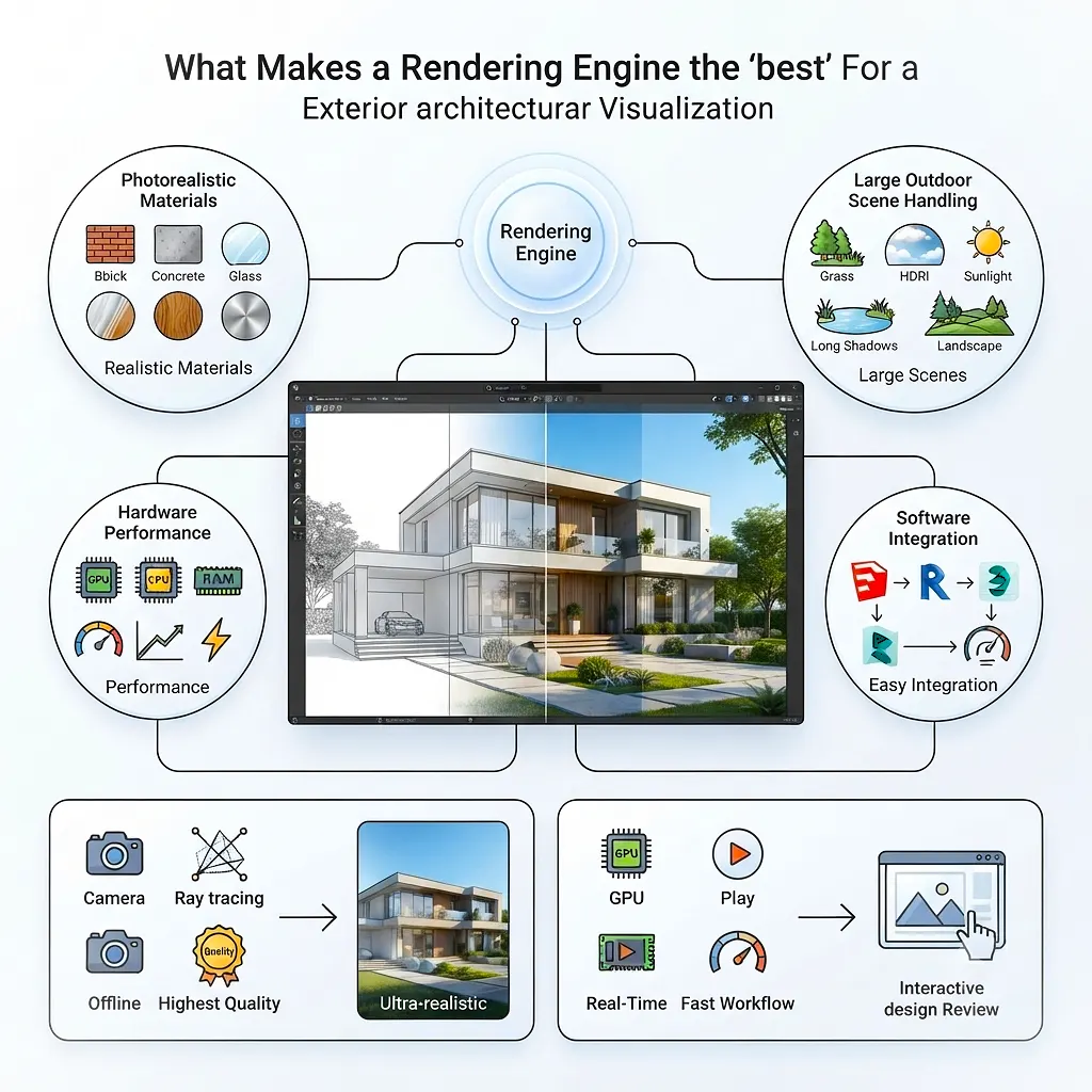 best-rendering-engine-for-exterior-visualization