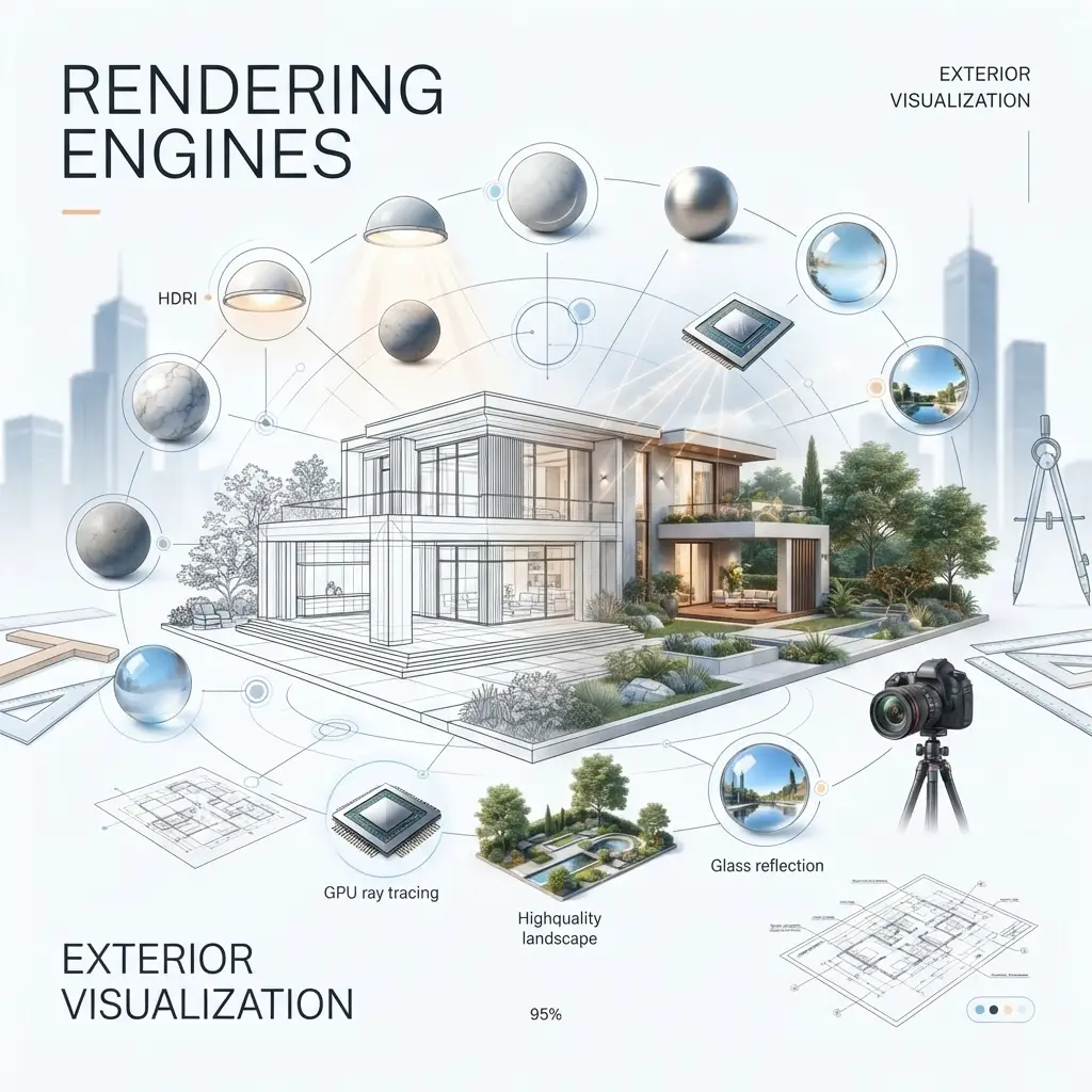 leading-exterior-rendering-engines