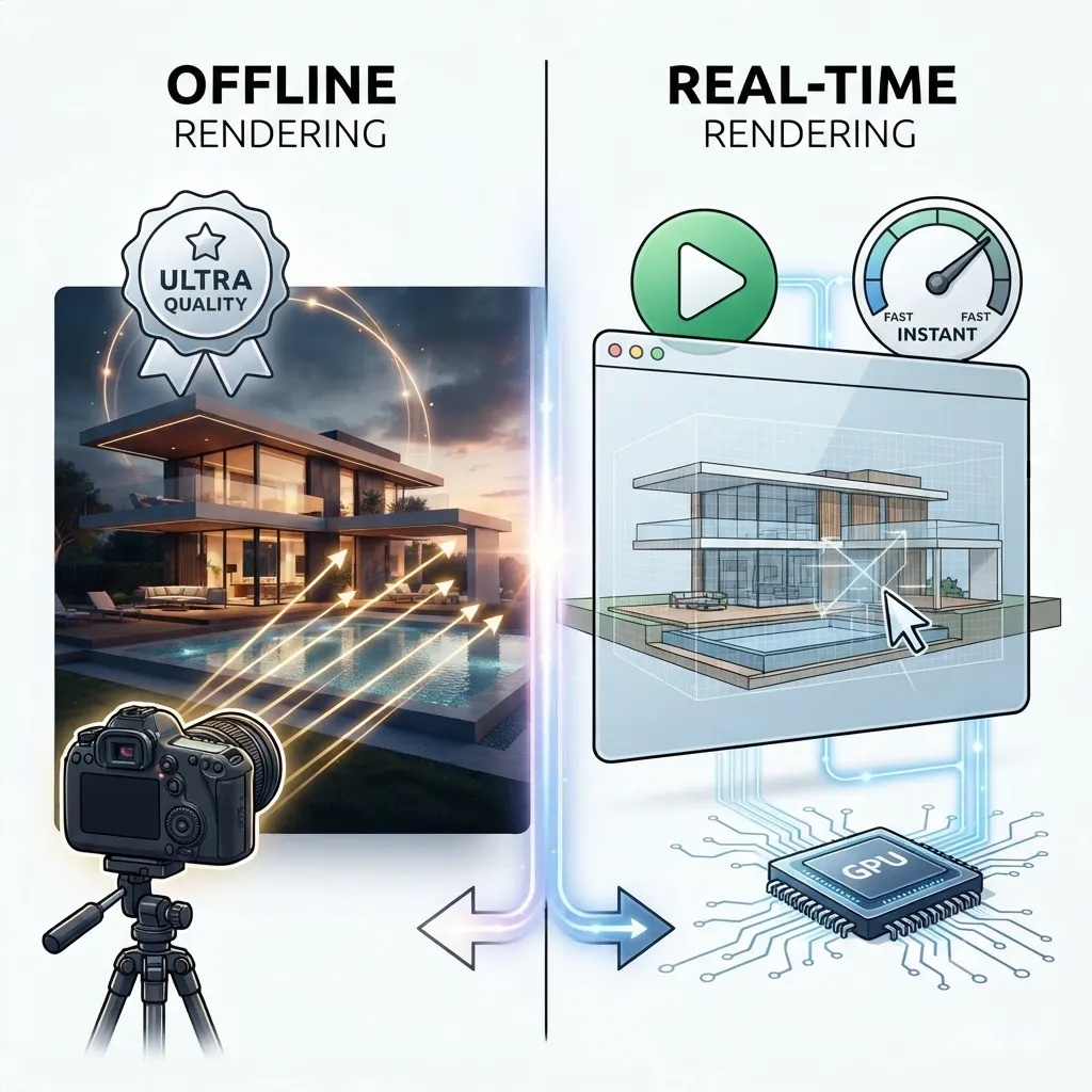 offline-vs-realtime-rendering