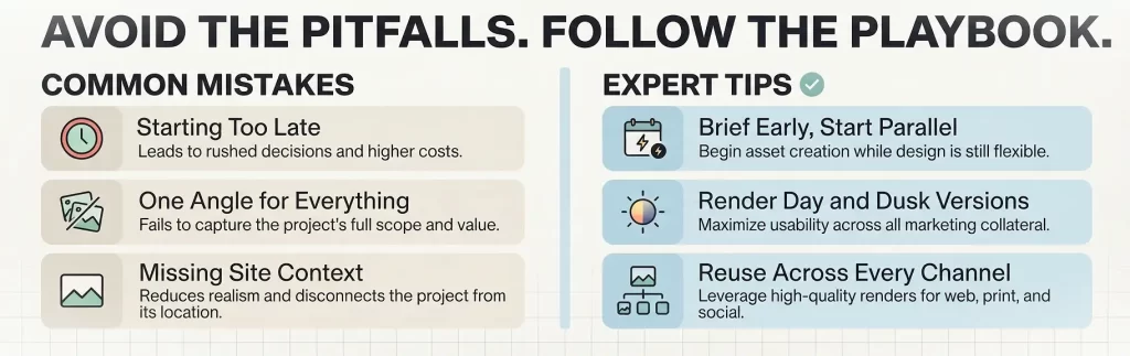 pre-sales-rendering-mistakes-vs-expert-tips