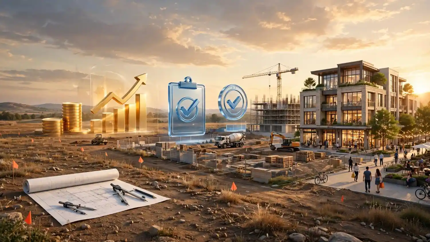 real-estate-developer-3d-rendering-stages-conclusion