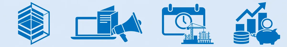trend-4-presales-campaigns-landing-pages-brochures-ads