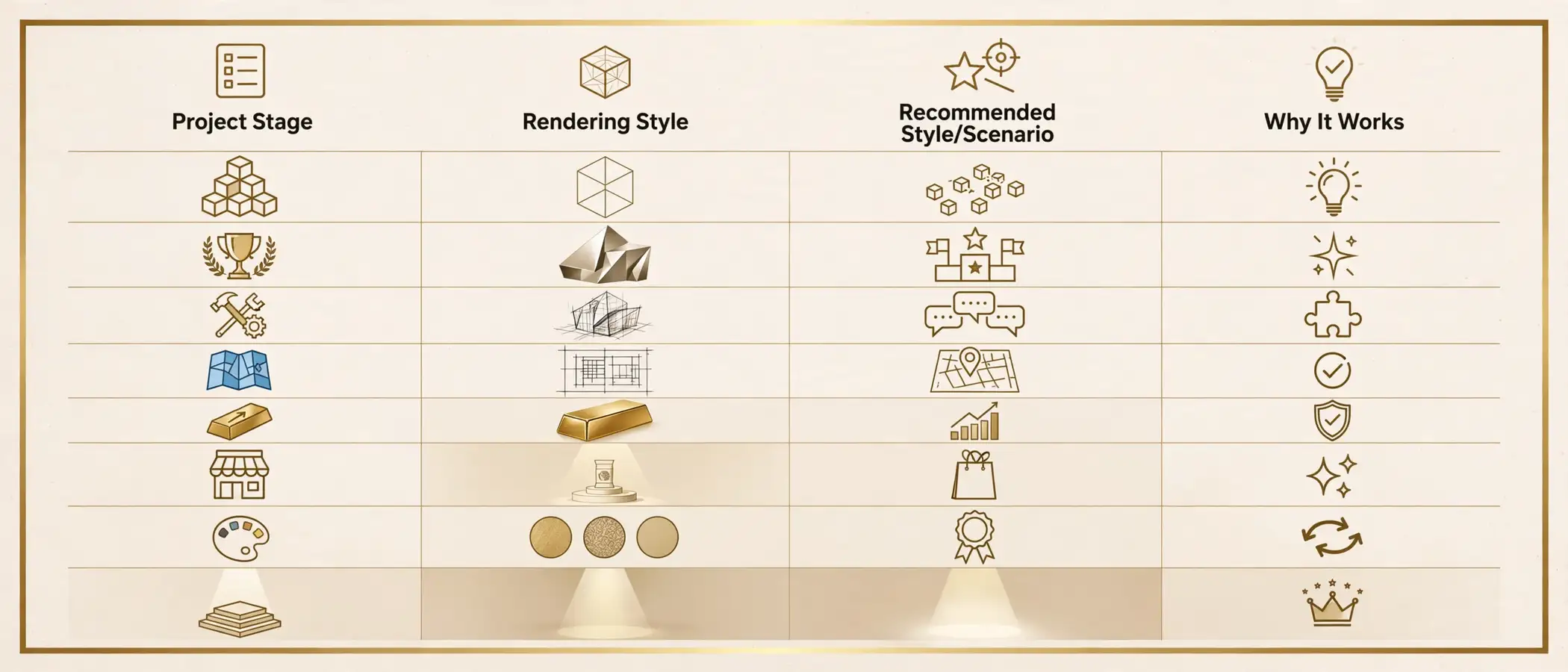 tools-techniques-each-style